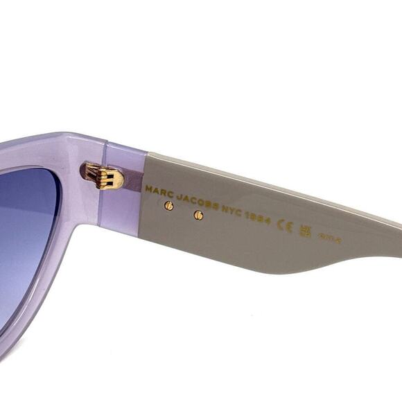 NEW!!! MARC JACOBS Sunglasses MARC 645/S B1PDG main image 4